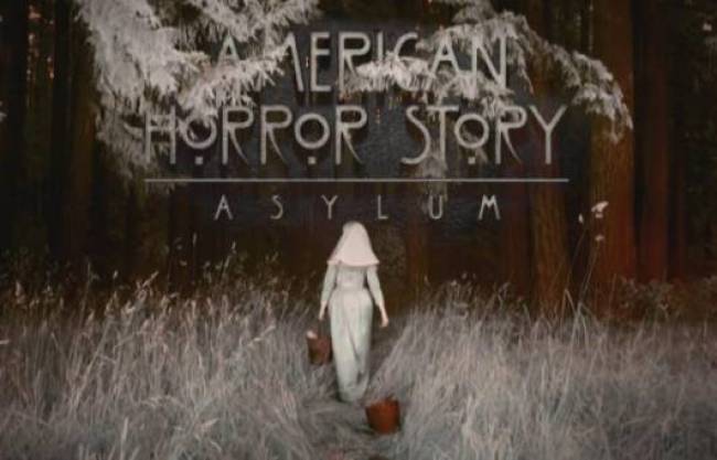AMERICAN HORROR FEATURE
