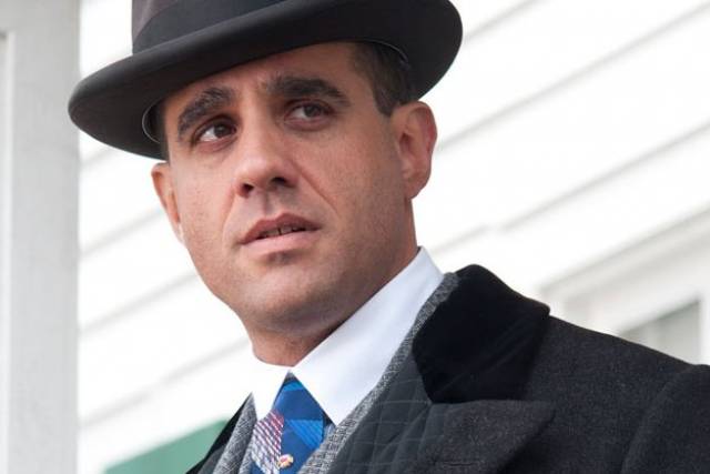 Bobby Cannavale, Best Supporting Actor in 'Boardwalk Empire'