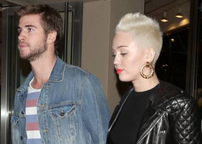 MILEY LIAM FEATURE