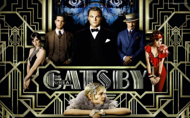 GATSBY FEATURE
