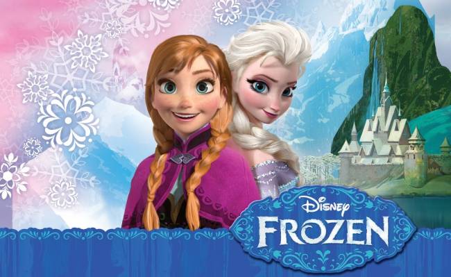 Disney's 'Frozen' tops list for Oscar animated film nominations