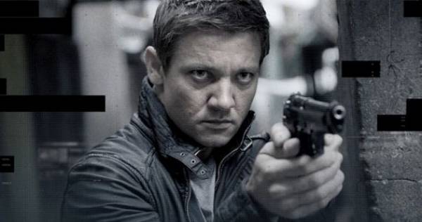 Jeremy Renner will star in 'Bourne 5'