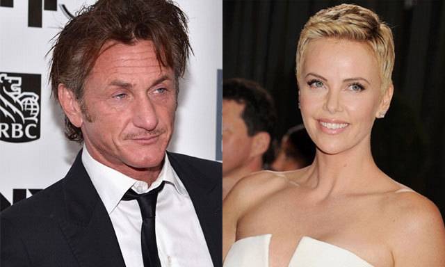 Sean Penn and Charlize Theron vacation together in Hawaii for the holiday