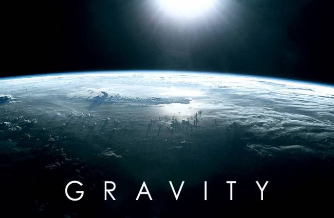 gravity feature