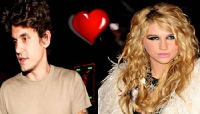 Patti Stanger thinks John Mayer and Kesha are made for each other.