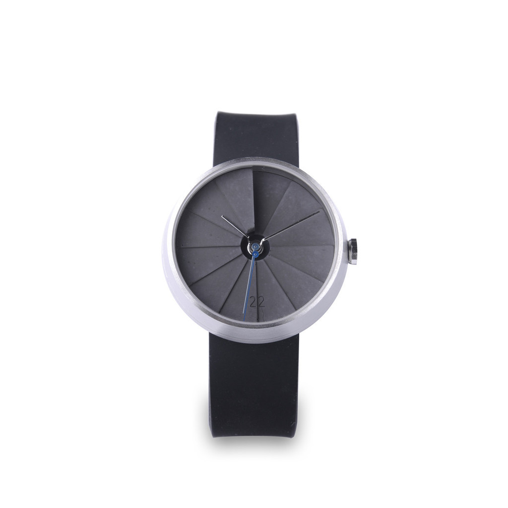 MollaSpace Watch