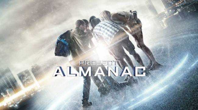 Project ALmanac