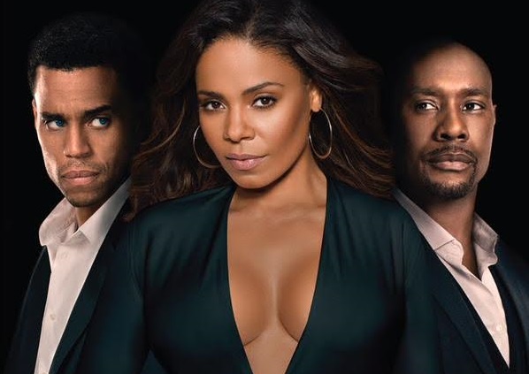 Michael Ealy, Sanaa Latham and Morris Chesnut star in  thriller, 'The Perfect guy'