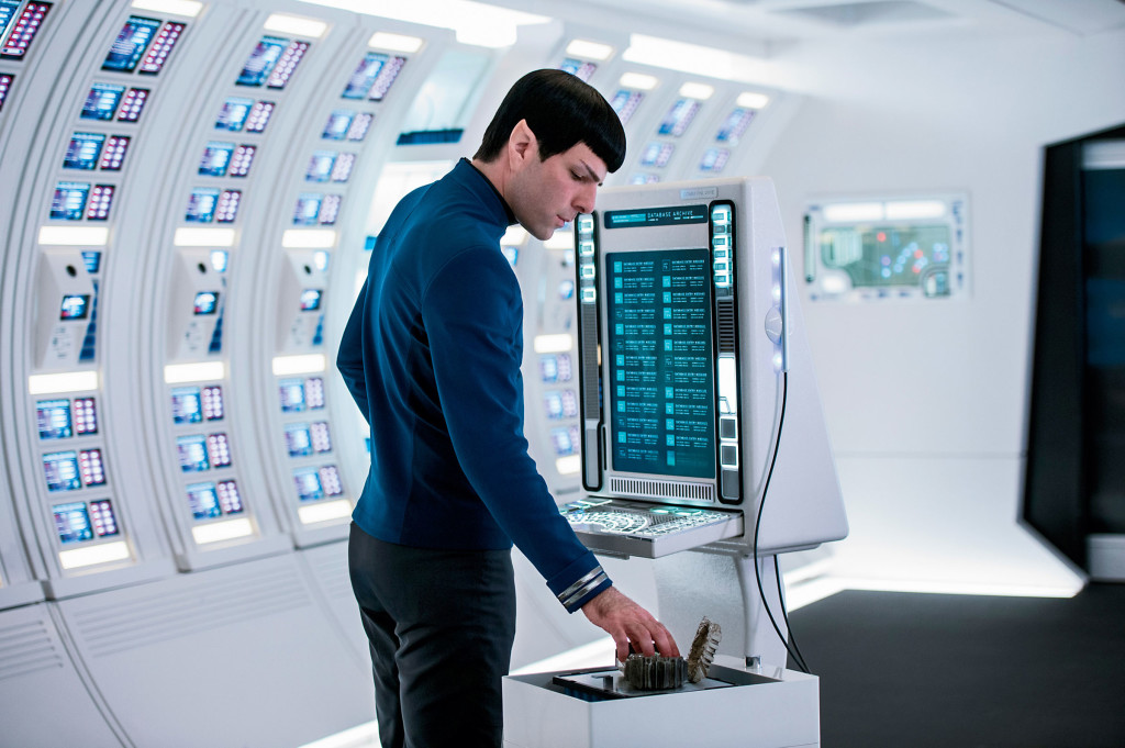 spock-science-lab