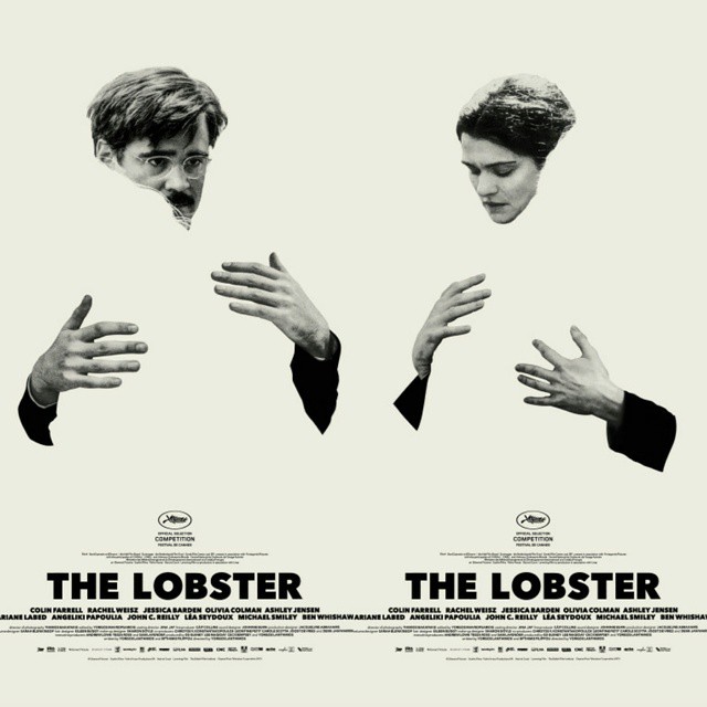 thelobster-posters