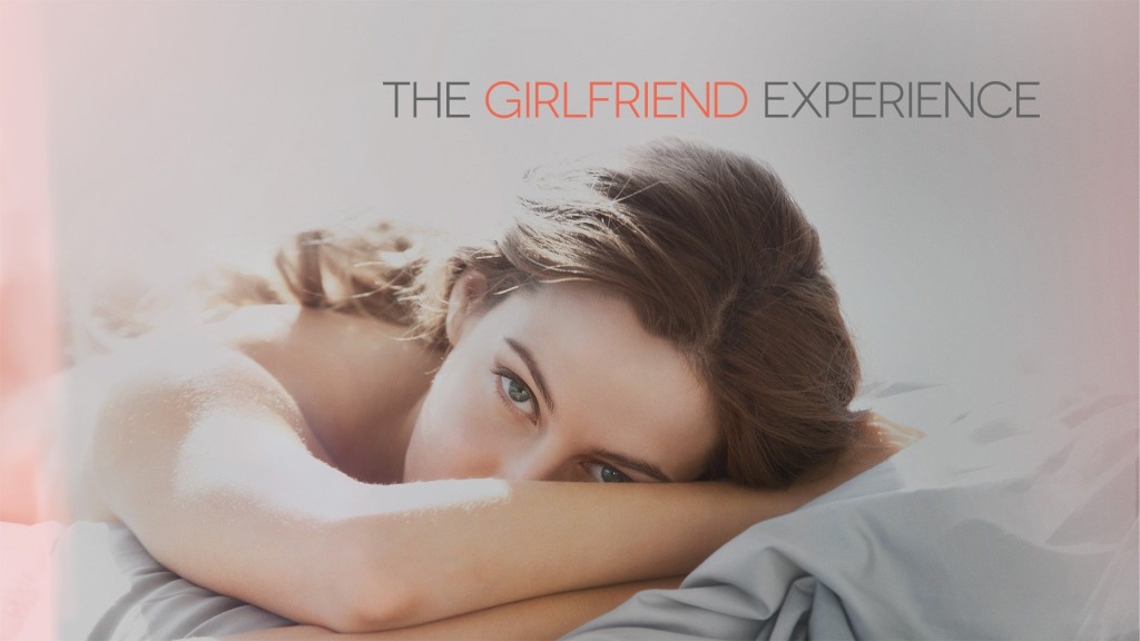 the girlfriend experience