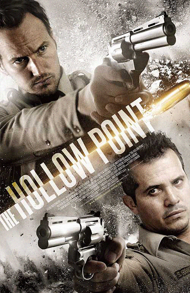 the-hollow-point-poster