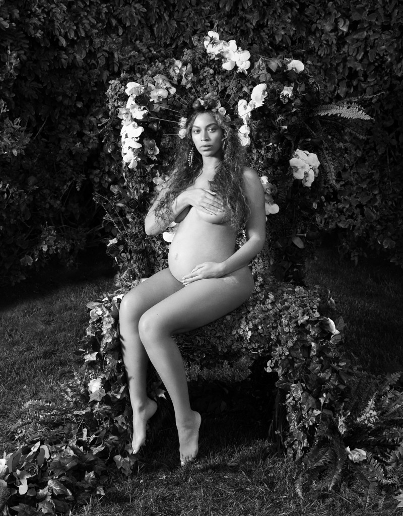 Courtesy of Beyonce.com
